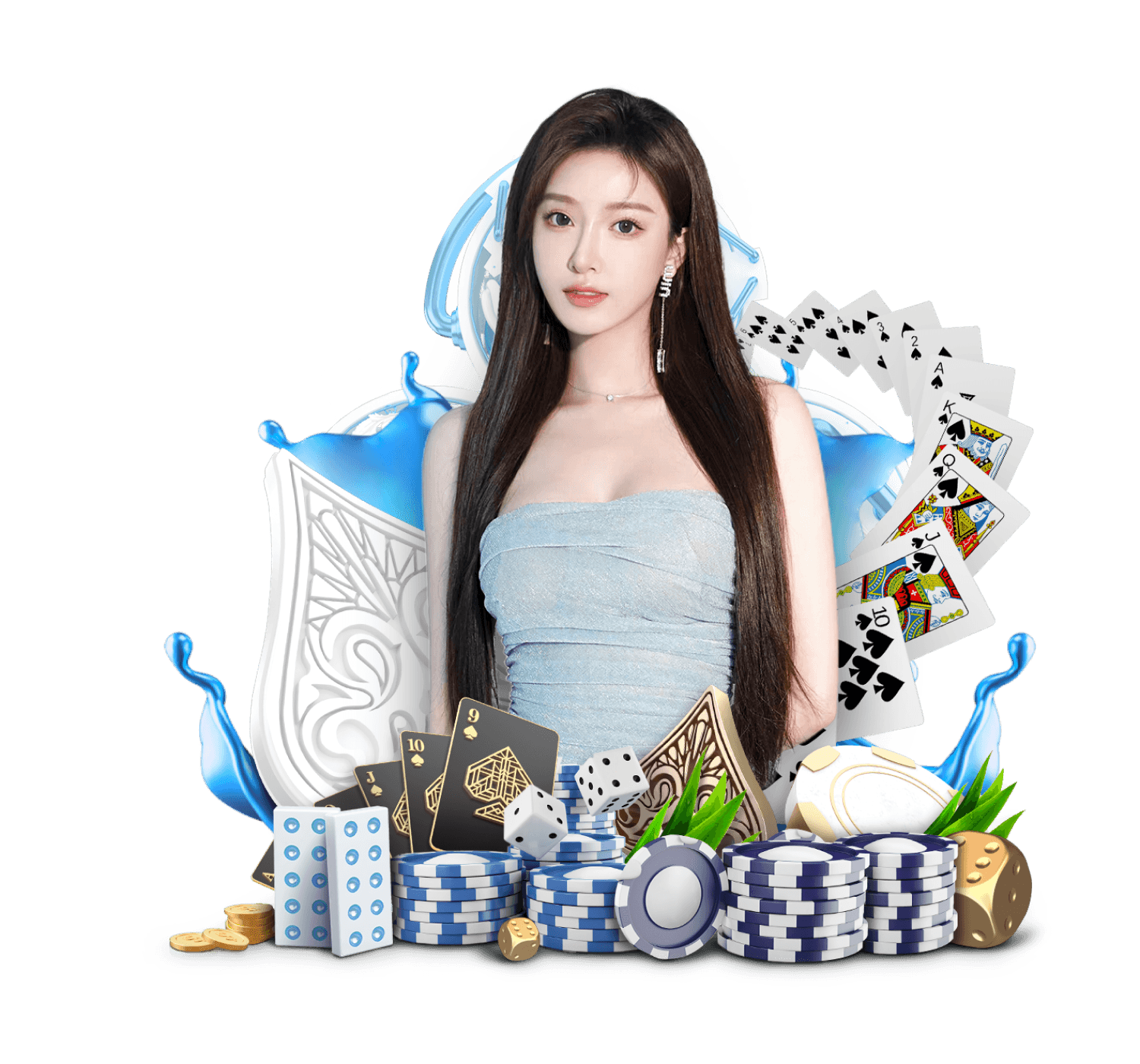 hopeng slot featured game showcase